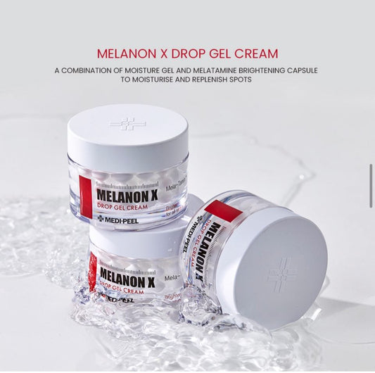 Medi-Peel Melanon X Drop Gel Cream