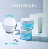 MEDI-PEEL Blue Aqua Tox Cream