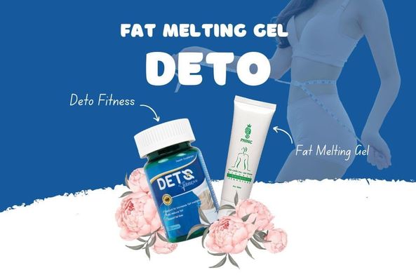 DETS SLIMMING